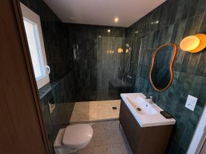 Maisons de vacances Maison cosy avec superbe veranda : photos des chambres