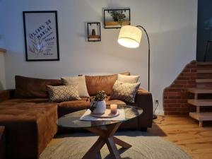 Ferienwohnung Ida 90 mq