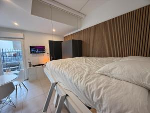 Appartements Studio moderne au coeur du 6e 8e : photos des chambres