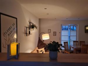 Ferienwohnung Ida 90 mq