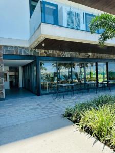 departamento céntrico frente al mar aramabay nvo vallarta