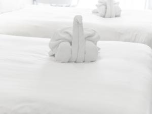 Vanko International Hotel Pattaya Central