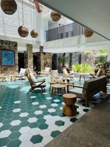 departamento céntrico frente al mar aramabay nvo vallarta