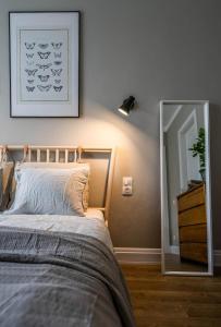 Domillion 2bdr New Scandinavian old town apt N2A5