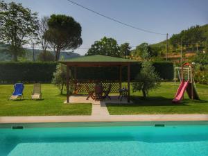 Serenity farmhouse in Castiglion Fiorentino