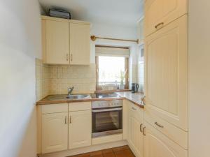 Apartment in Kirchberg near Ski Slopes