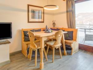 Apartment in Kirchberg near Ski Slopes