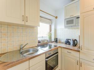 Apartment in Kirchberg near Ski Slopes