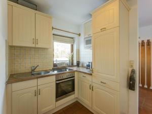 Apartment in Kirchberg near Ski Slopes