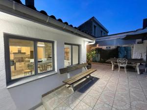 The Loft Factory 4 Chambres Vue Garonne + Jardin