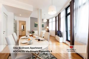 Heart Milan Apartments Duomo Terrace