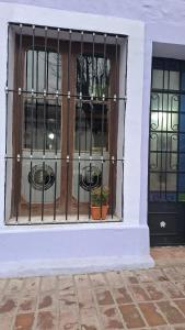 Patagonia Faro Norte Lighthouse