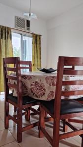 Departamento Céntrico en San Juan