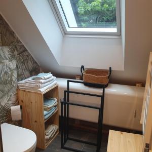 Maisons d'hotes Gite Ar Pennty : photos des chambres