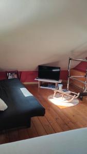 Chalets Chalet pour amoureux de la nature avec vue sur le lac de Retournemer : Chalet 2 Chambres