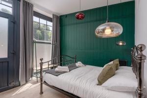 Mulberry Boutique Stay Ground Floor Canal Side