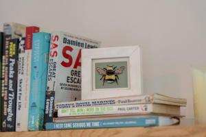 Mulberry Boutique Stay Ground Floor Canal Side