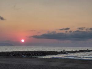 Alojamiento Med The Blue Med