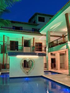 Casa Concha-Maceio - Ubytování bez kategorie ve městě Camocim