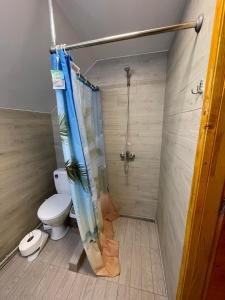 Будиночок на Лузі