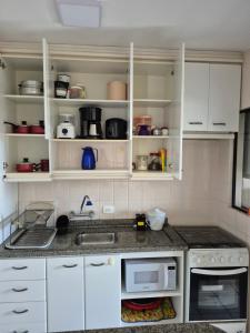 Caioba Apto Confortavel