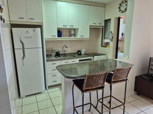 Caioba Apto Confortavel