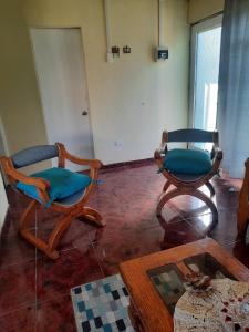 Arriendo casa cerca de playa