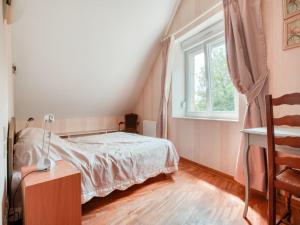 Maisons de vacances Farmhouse in Boncourt with Private Garden : photos des chambres