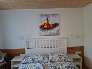 Pavlov24 - Domeček u potoka