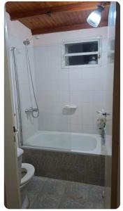 Patagonia Faro Norte Lighthouse