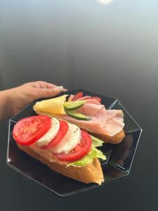 DH Duomo II apartment