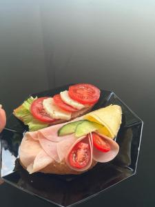 DH Duomo II apartment