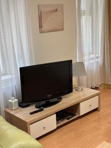 DH Duomo II apartment