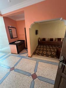 Belles appartements à côté de la plage Tamehrouchte