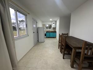 Punto sud playa Matias