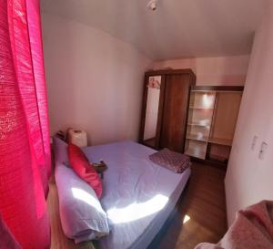 Cantinho da Carol Barretão