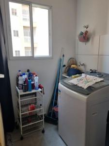 Cantinho da Carol Barretão