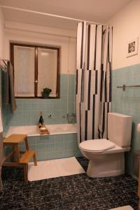 Casa Da Tos - appartamento per 5 persone