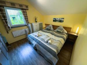 Ruhiges COZY Apartment im Bayerischen Wald WIFI