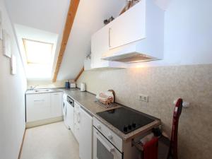 Wohnung in St Stefan nahe Nassfeld Skigebiet