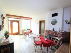 Wohnung in St Stefan nahe Nassfeld Skigebiet