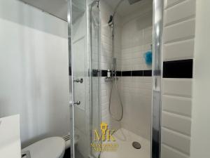 Appartements Studio Cosy Gare et centre Nancy : photos des chambres