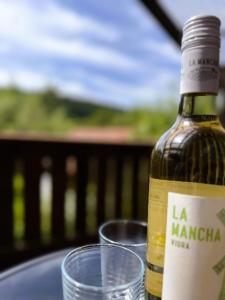 Ruhiges COZY Apartment im Bayerischen Wald WIFI