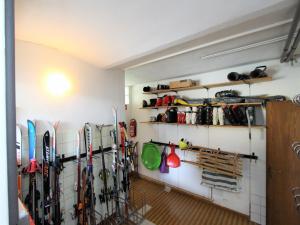 Wohnung in St Stefan nahe Nassfeld Skigebiet