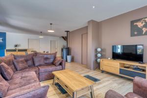 Villas La villa des Dunes - Bretignolles sur mer : photos des chambres