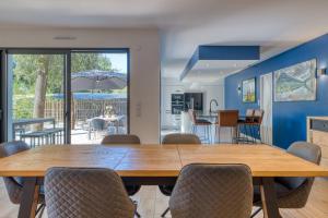 Villas La villa des Dunes - Bretignolles sur mer : photos des chambres