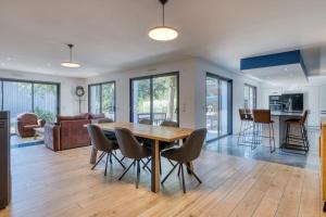 Villas La villa des Dunes - Bretignolles sur mer : photos des chambres