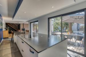 Villas La villa des Dunes - Bretignolles sur mer : photos des chambres