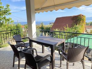 Holiday Home in Asprovalta near Sea Beach