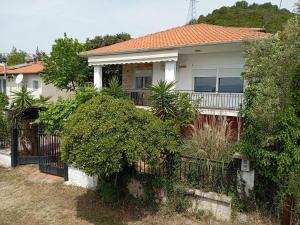 Holiday Home in Asprovalta near Sea Beach